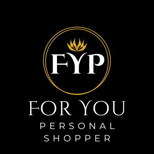 FYPersonal Shopper